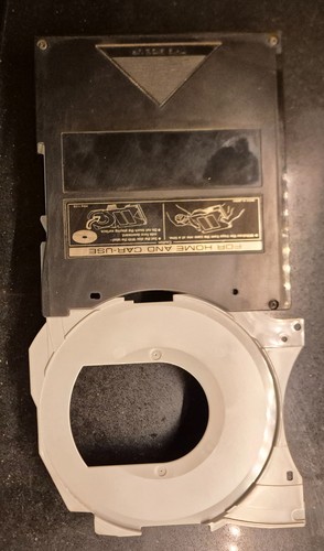 Pioneer disc multi play - 6‑disc, multi‑play