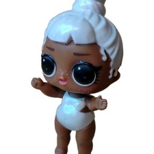 LOL Surprise Doll Glitter 