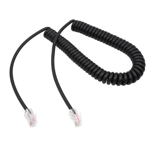 Handheld mic wire - wire, core