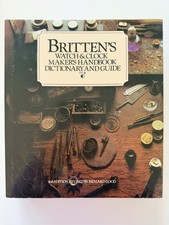 Britten's Watch & Clock
