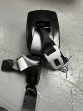 Wheelchair WAV passenger Belt