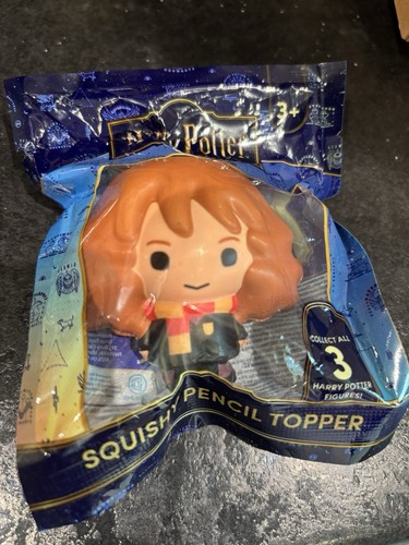 Harry potter squishy pencil - squishy,