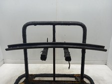 FORD TRANSIT CUSTOM Rear Bumper Reinforcement Crash Bar  2012-2019 Van 2367075 