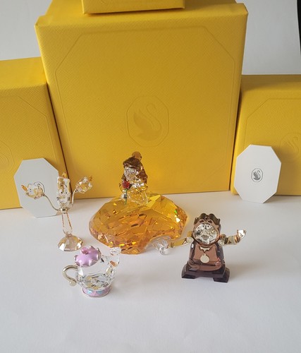 Swarovski crystal disney new - swarovski,