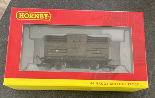 Hornby gauge r6735 sr - 'oo',