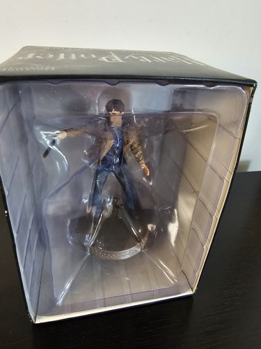 Harry potter eaglemoss - harry,