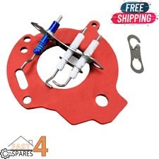 Worcester Bosch electrodes