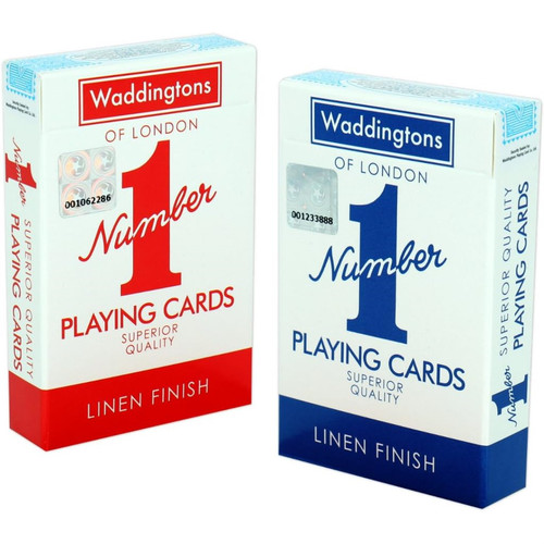 Waddingtons london set - waddingtons, of