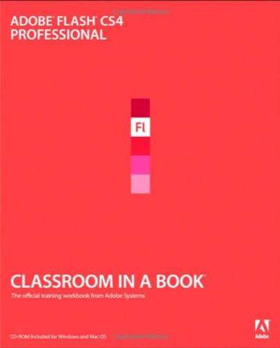 Adobe flash cs4 professional - cs4,