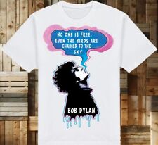 BOB DYLAN OFFICIAL TSHIRT