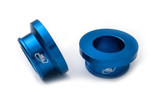 As3 rear wheel spacers for - rear,