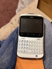 HTC Sense HTC Cha Cha Old 