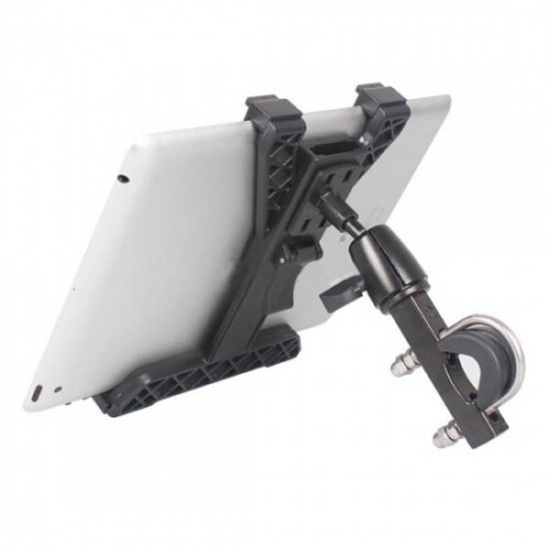 System tablet holder - tablet, pc