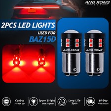 BAZ15d 566 P21/4W LED Bulb