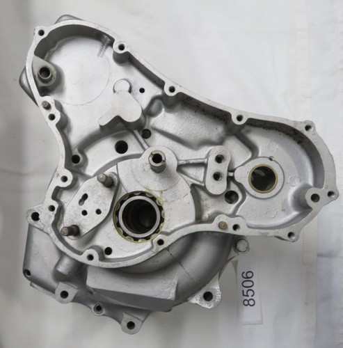 8506 norton crankcases - -,