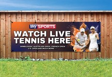 WATCH LIVE TENNIS HERE, SKY