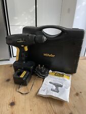 McKeller 14.4V MCKM09 Cordless
