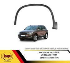 VOLKSWAGEN TIGUAN 2011 - 2016