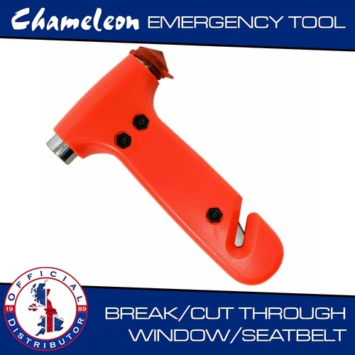 Emergency hammer car glass - , &