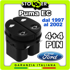 Ford Puma EC 97-02 Window