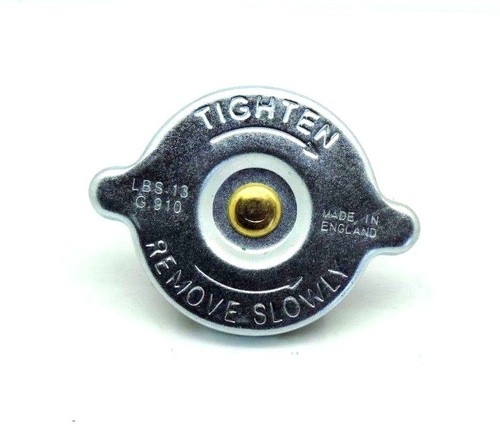 Radiator cap for - radiator, ford