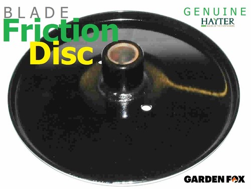 Genuine hayter hayterette - genuine,