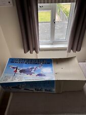 Black Horse Spitfire 120 ARTF RC Plane