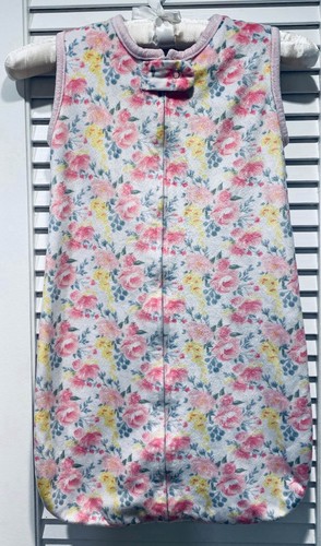 Kensie floral fleece baby - fleece,