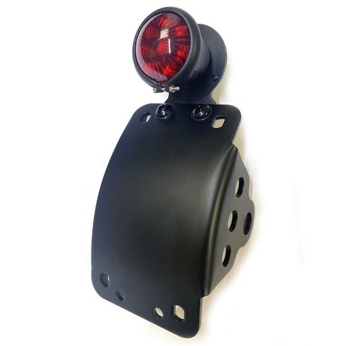 12v led bates - bates, with