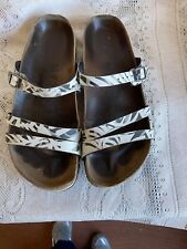 Birkenstock Birkis size 40 (please see all photos)