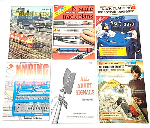 Vintage model railroad - vintage,