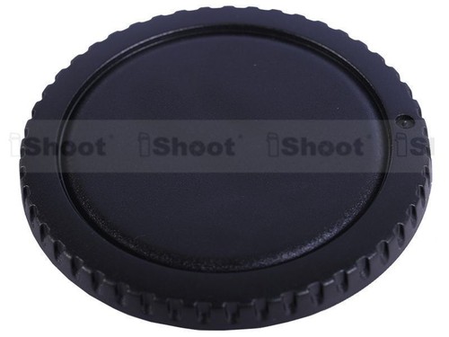 New style camera - style, cover