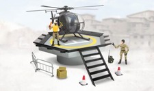 World Peacekeepers - Helipad