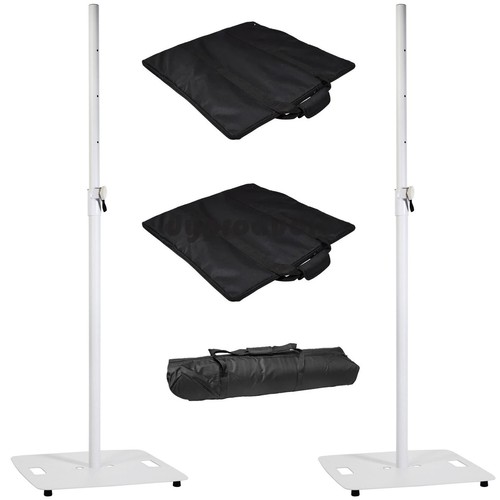 Qtx speaker stand with - stand,