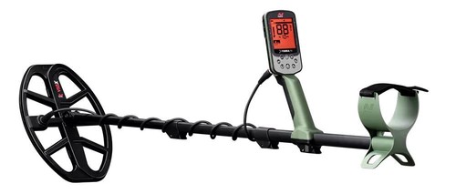 Minelab terra pro metal - pro,