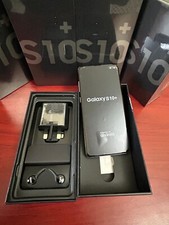 4G Samsung Galaxy S10 - S10+