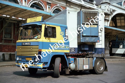 Thh truck photos - thh, 141