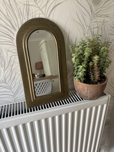 Vintage moroccan mirror - mirror, 🌟