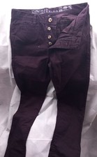 Red Herring Purple Size 32L