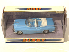 Dinky DY-29 1953 Buick Skylark