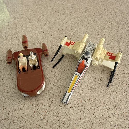 Vintage 1978 kenner star - vintage,
