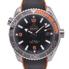 OMEGA Seamaster Planet Ocean