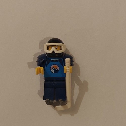 Lego minifigure town ice - minifigure,