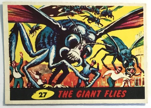 Mars attacks 1960s bubbles inc - attacks,
