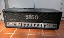 Peavey 5150 Guitar Amp Head