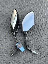 Mirrors Yamaha XMAX 125 250 300 400 2017 2018 2019