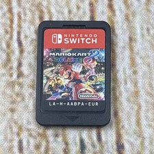 Mario Kart 8 Deluxe Nintendo