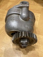 Fordson Major / Power Major Hydraulic Pump Vintage Tractor