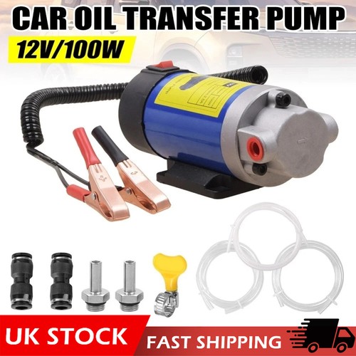 100w 12v electric diesel pump - diesel,