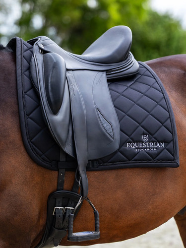 Eauestrian stockholm black set - stockholm,